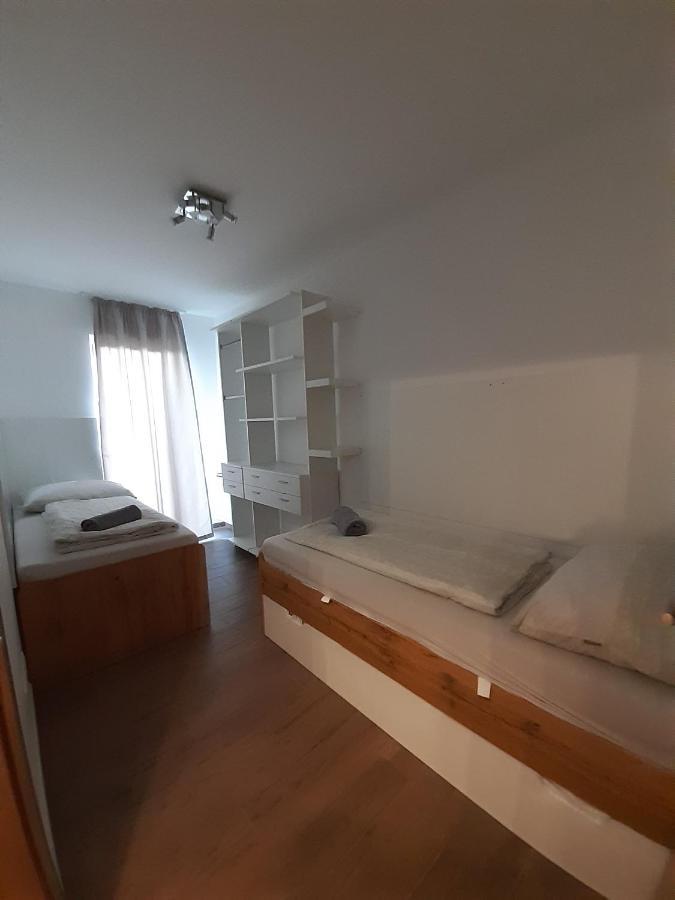 Beach Home Keszthely Exterior foto